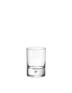 Bicchiere shot Duke 5 cl 1 3/4 oz 6 pezzi - Durobor