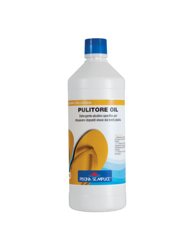 PULITORE OIL LT.1