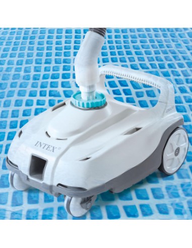 ROBOT PULITORE PISCINA ZX100