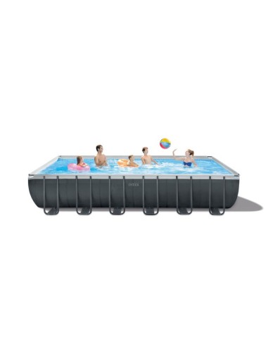 Piscina Rettangolare Ultra XTR Frame732cm x 366cm x 132cm