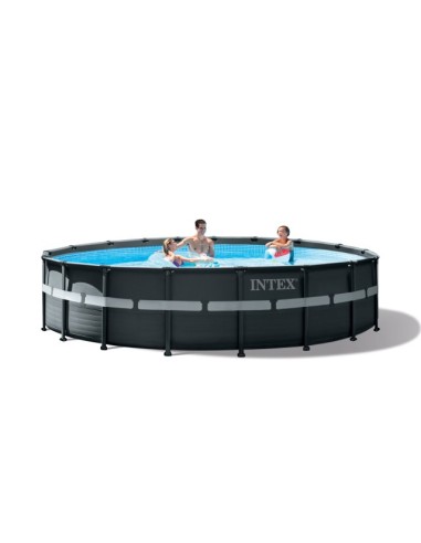 PISCINA ULTRA XTR CM.549 H.132 TONDA