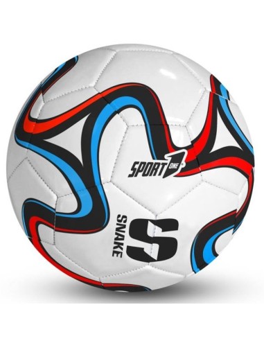 PALLONE CALCIO SNAKE