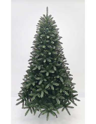 ALBERO DI NATALE ASPEN DIAM.82 x H 120 CM