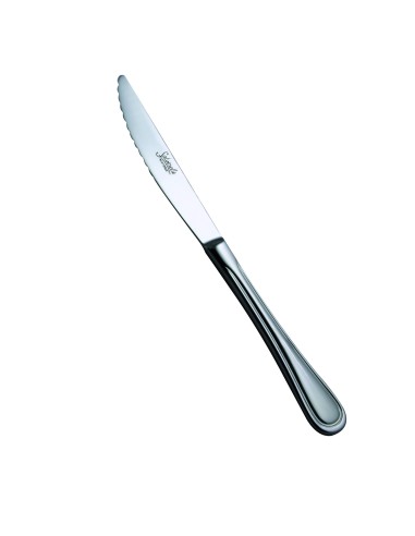 QUEEN COLTELLO TAVOLA FORGIATO