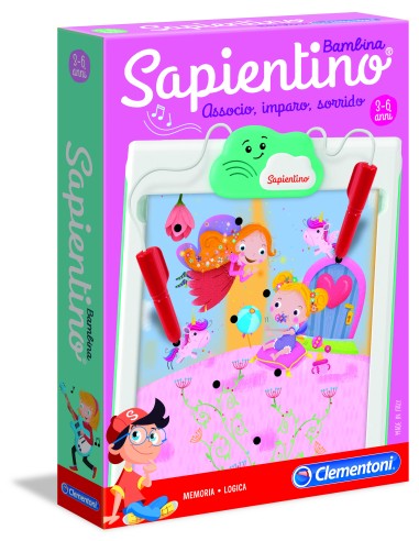 SAPIENTINO BAMBINA