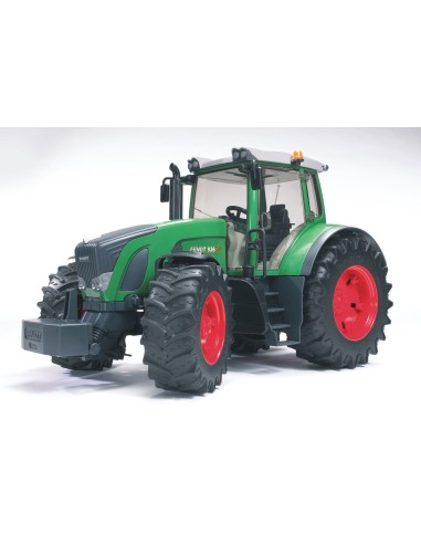 BRUDER TRATTORE FENDT 936 VARIO