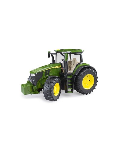 BRUDER TRATTORE JOHN DEERE