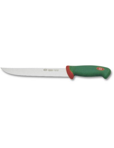 SANELLI COLTELLO ARROSTO CM. 24