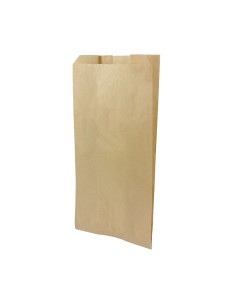 SACCHETTO CARTA AVANA 15 KG 15X34