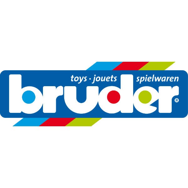 BRUDER  SPIELWAREN GMBH + CO KG